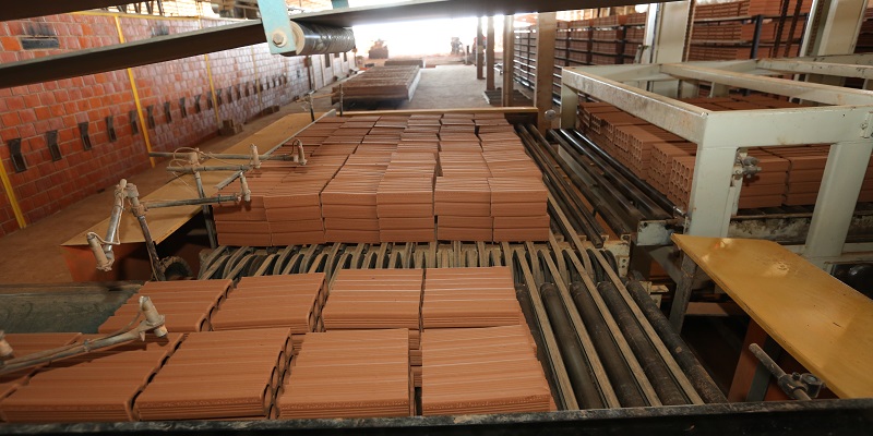 Cerâmicas alertam para golpe em suposta venda de tijolos baratos