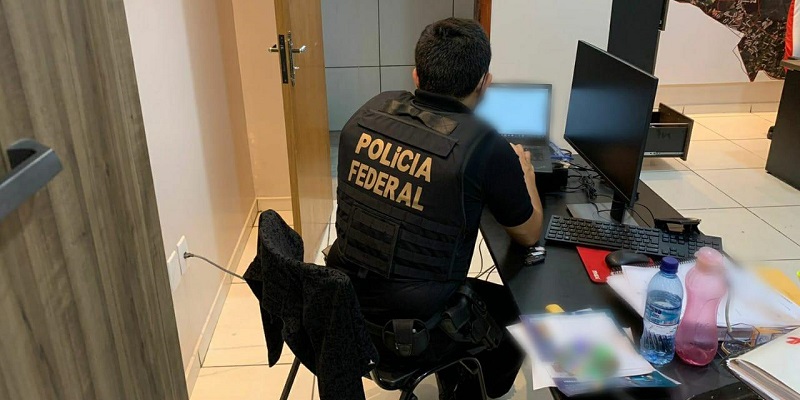 Operação Contágio: vereador de Rio Branco estaria envolvido em fraudes