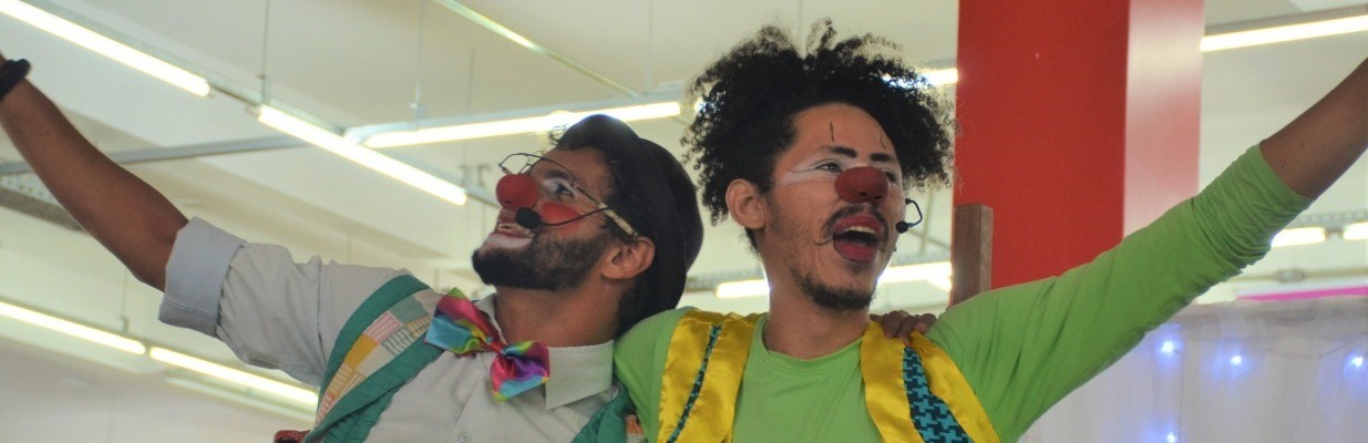 “FETAC EM CENA JURUÁ”