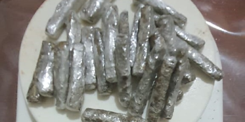 Acre: mulher é presa com maconha e cocaína nas partes íntimas