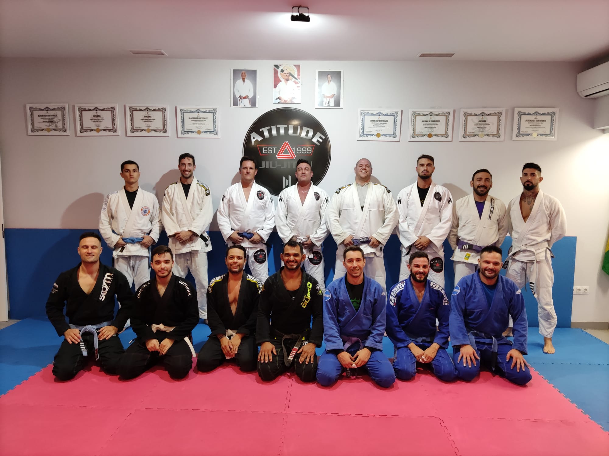 De Rio Branco-AC para o mundo!