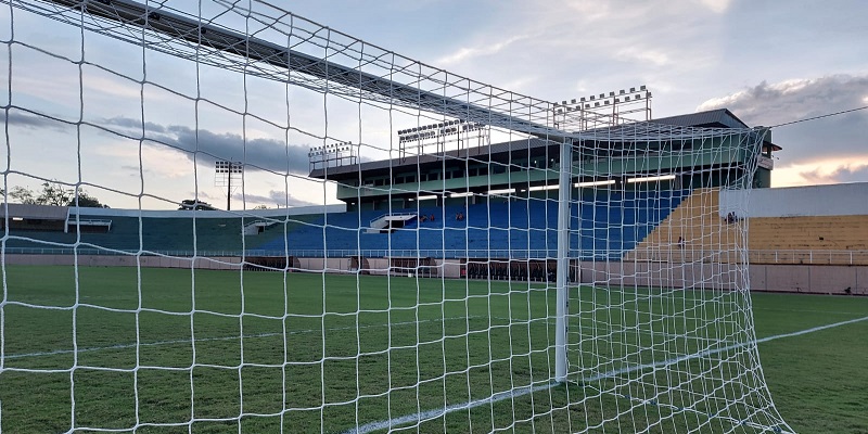 Acreano Sub-17: Galvez, Andirá, Vasco e São Francisco vencem na estreia