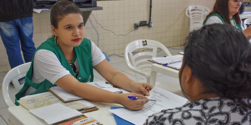Defensoria Pública leva atendimento neste sábado a Senador Guiomard