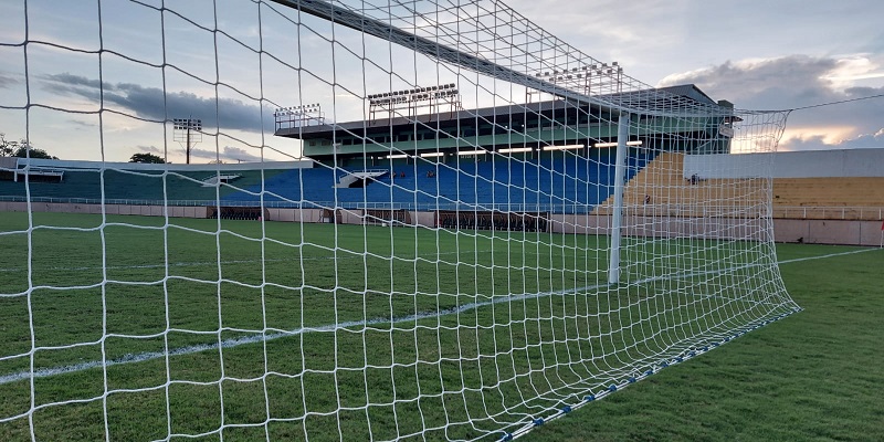 Estadual Sub-15: Vasco e Independência são os finalistas da competição