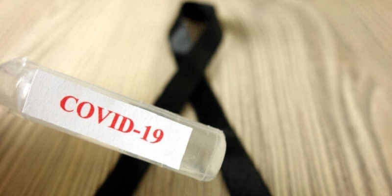 Acre registra um óbito por covid-19 após quase um mês sem mortes