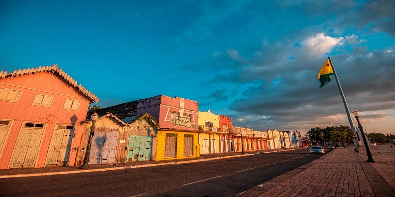 Governo do Acre antecipa feriado do “Tratado de Petrópolis” para terça
