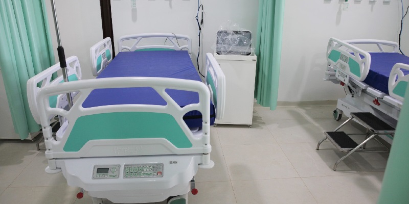 Acre não registrou mortes por covid-19 nesse mês de novembro