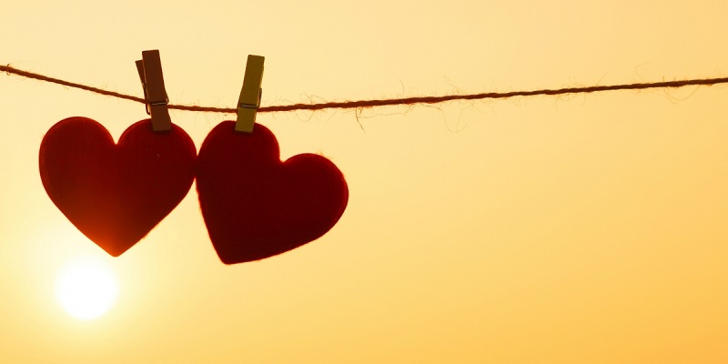 Ah, o amor… Amor? Será mesmo?