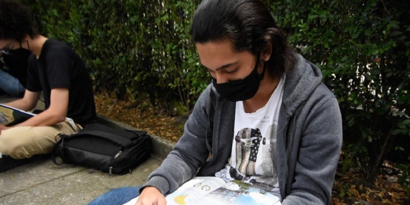 ‘Invisibilidade e registro civil’ é o tema da redação do Enem 2021