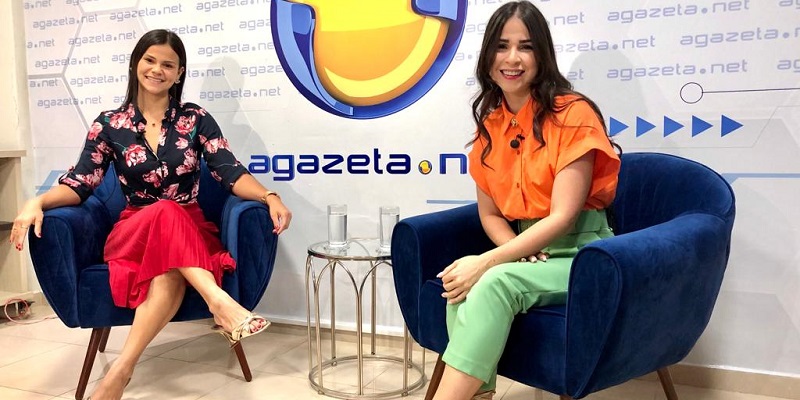 Influenciadora acreana que fala sobre família, maternidade e moda faz sucesso no Instagram