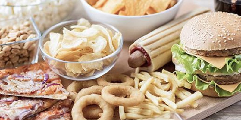 Exagerou na alimentação durante o feriadão?