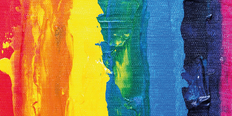 Qual a importância das cores na sua imagem pessoal?