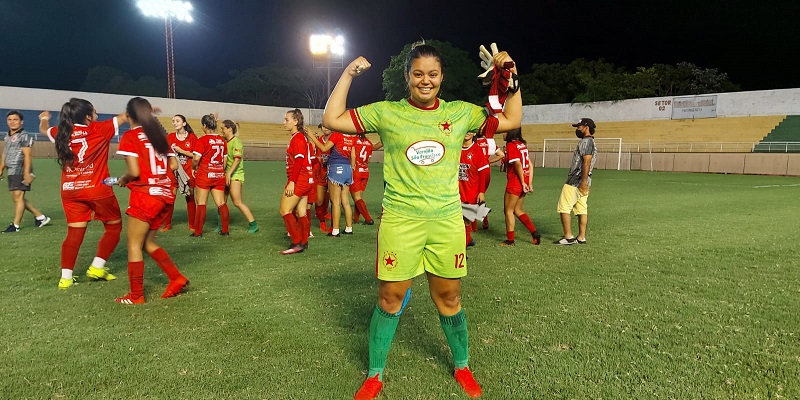 Acreanão feminino: bastidores de um título inédito