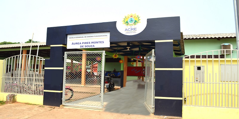 Governo sanciona ensino da Lei Maria da Penha em escolas acreanas