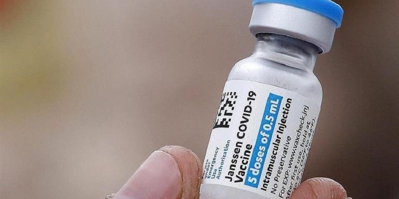 Anvisa recebe pedido da Janssen para avaliar dose de reforço