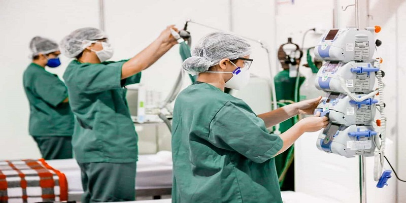 Em Rio Branco, médicos entram em greve a partir desta segunda-feira