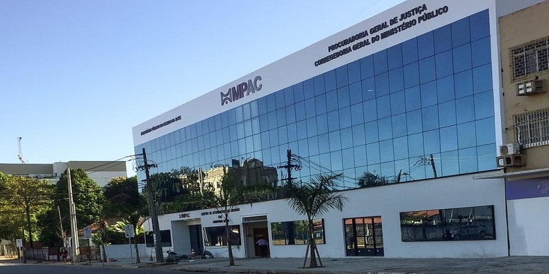 MPAC identifica falhas e descumprimentos de normas em presídios de Rio Branco