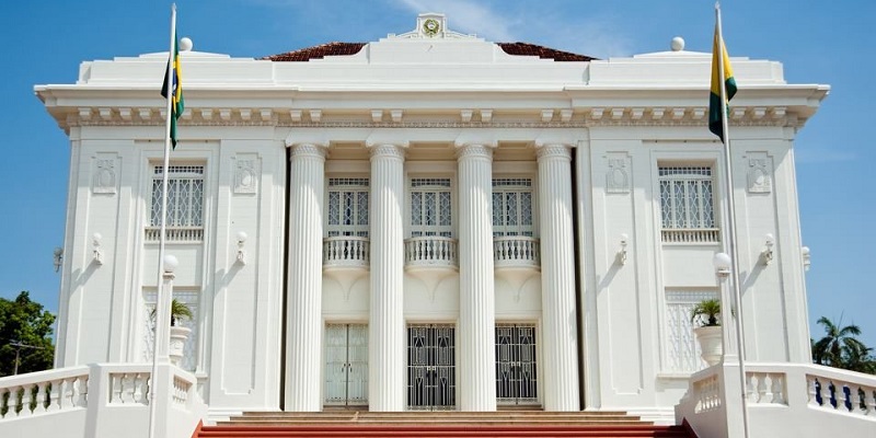 Governo antecipa salário do funcionalismo público para sexta