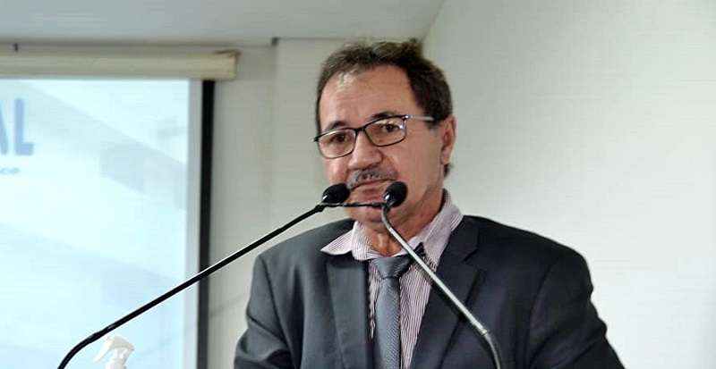 Vereador de Rio Branco fará viagem a Manaus para participar de curso