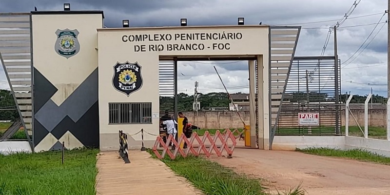 Iapen informa retorno das visitas neste fim de semana