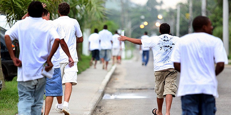 No Acre, não haverá saída temporária de reeducandos no Natal