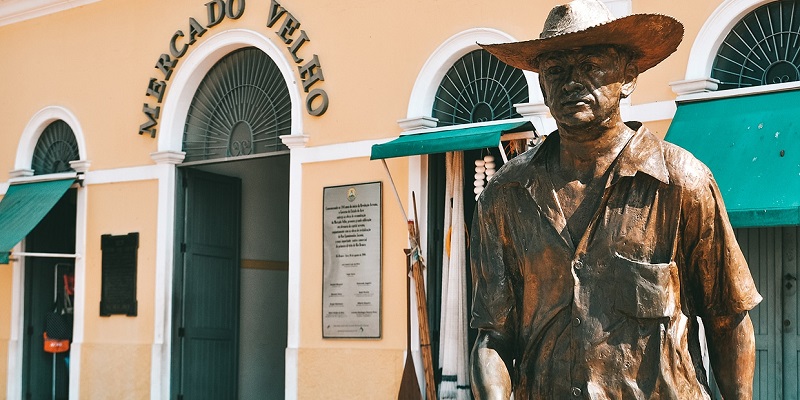 Rio Branco não terá vacinação durante feriado de Proclamação da República