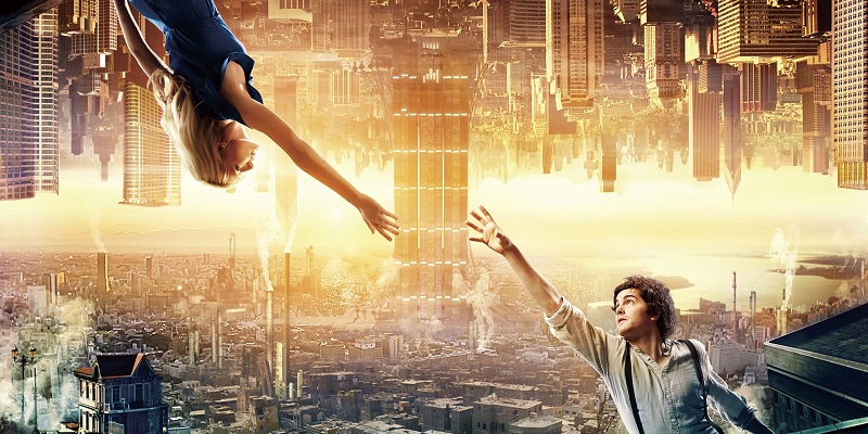 Mundos Opostos: um filme onde o amor luta contra a gravidade