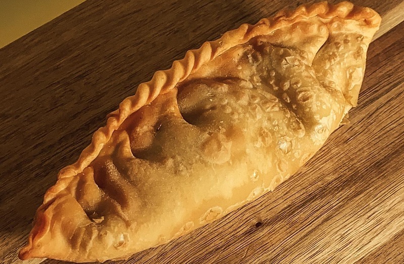 Tremorzinho acreano: arte e sabor seguem juntos na saltenha de jambu