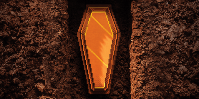 Vida (digital) após a morte