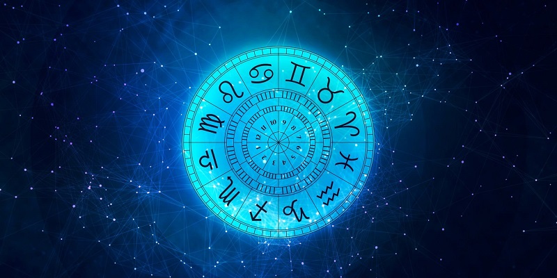 Horóscopo Semanal 20/11 À 26/11