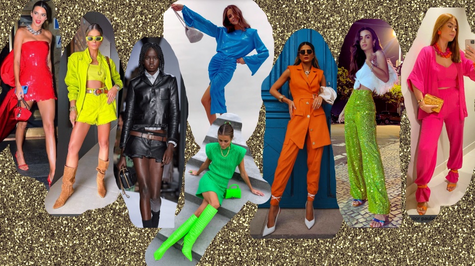 Tendências Verão 2022