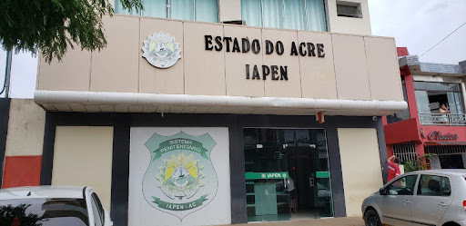 Iapen informa suspensão das visitas dos presos nesta quarta-feira
