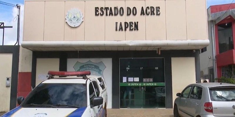 Diretores com funções gratificadas no Iapen entregam cargos no Acre