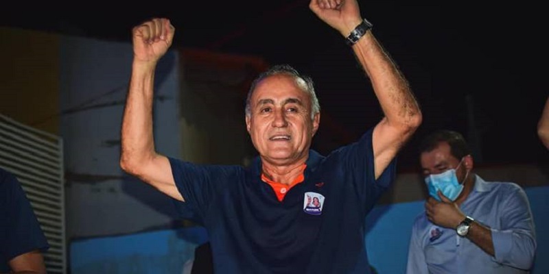 Declarações homofóbicas: MPF pede que Bocalom seja denunciado