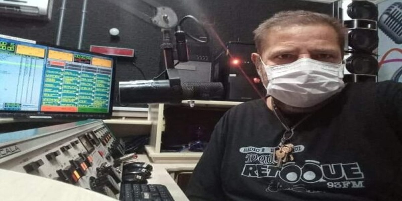 Morre sonoplasta e programador musical da rádio Gazeta FM