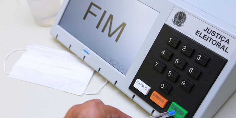 TSE unifica horário de votação nas eleições de 2022; entenda