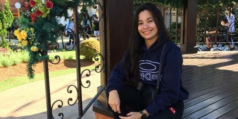 Corpo de acreana que morreu em SC chega ao Acre nesta quinta-feira