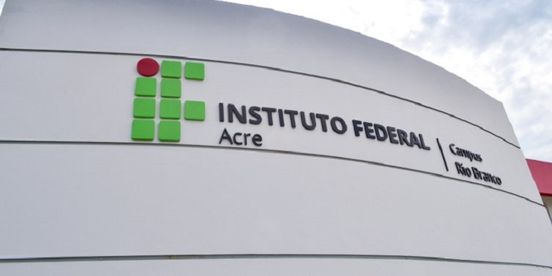 Ifac abre inscrições para mais de mil vagas de cursos técnicos no Estado