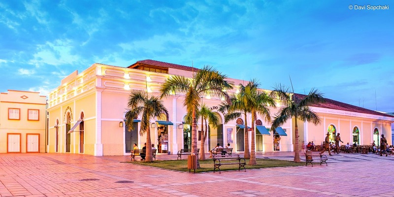 Cidade de Rio Branco completa 139 anos de existência nesta terça-feira