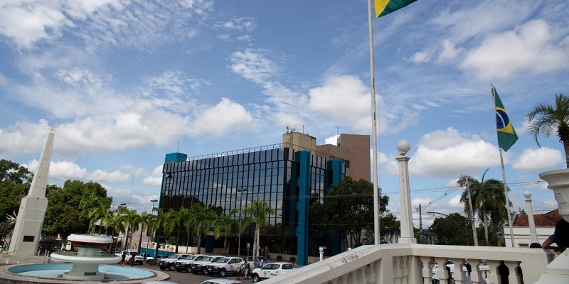 Servidores da Aleac vão ter reajuste salarial em janeiro de 2022