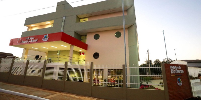 Rio Branco: saiba quais Unidades de Saúde procurar neste final de ano