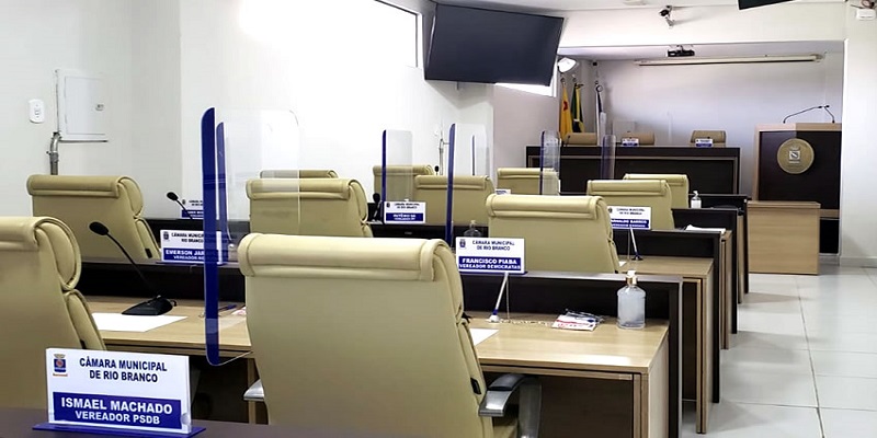 Lei que garante intérprete de Libras em órgãos públicos está sendo descumprida