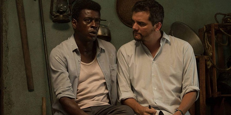 Filme Marighella será exibido em Rio Branco na Filmoteca Acreana