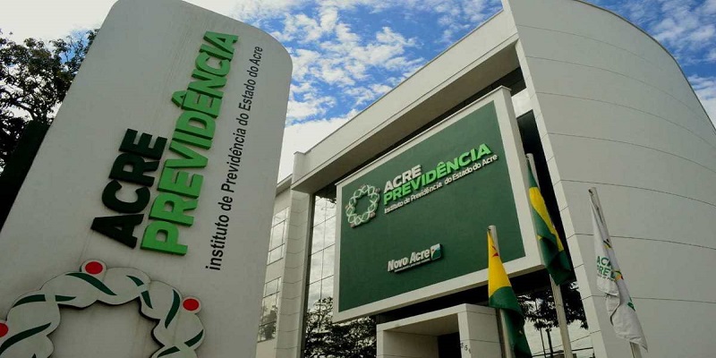 Acreprevidência poderá voltar a atender presencialmente em 2022