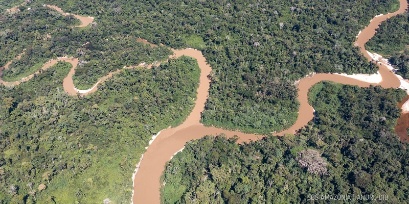 Construção de estrada entre Brasil e Peru tem edital interditado no Acre