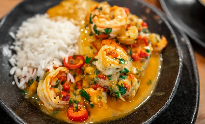 Moqueca