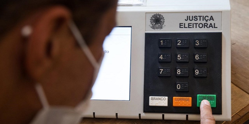 TSE decide que horário de votação no Acre será das 6h às 15h em 2022