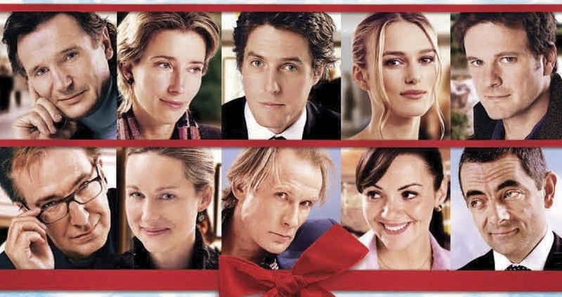 Simplesmente Amor: um filme sobre amor e saudade