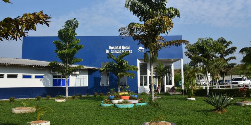 Em Tarauacá, jovem morre aguardando atendimento em hospital