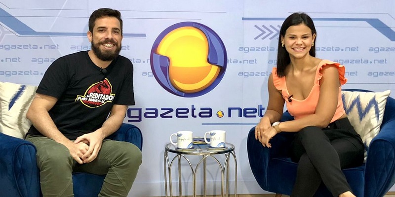 Brincadeira séria: conheça a história da página “Desacreditados”